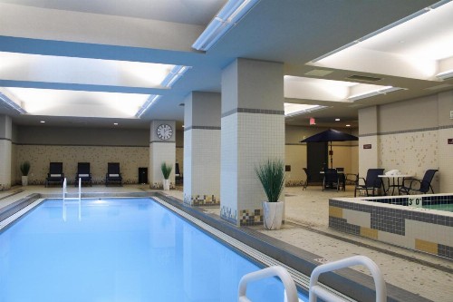 Broadway Plaza Trademark Collection by Wyndham - image 24