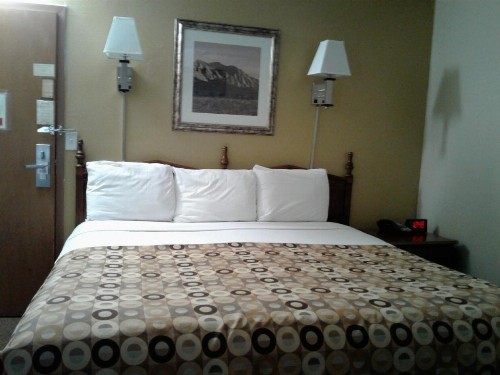 Red Carpet Inn Rochester - image 7