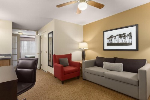 Country Inn & Suites by Radisson Rochester South MN - image 14