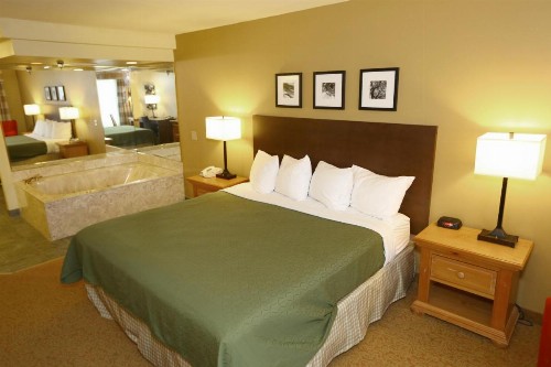 Country Inn & Suites by Radisson Rochester South MN - image 16