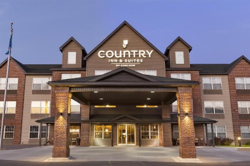 Country Inn & Suites by Radisson Rochester South MN - image 18