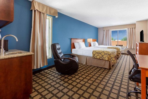 Baymont by Wyndham Rochester Mayo Clinic Area - image 10