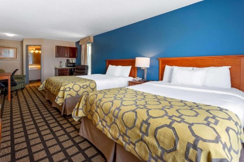 Baymont by Wyndham Rochester Mayo Clinic Area - image 11