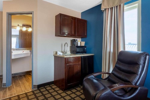 Baymont by Wyndham Rochester Mayo Clinic Area - image 12
