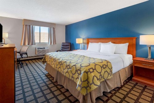 Baymont by Wyndham Rochester Mayo Clinic Area - image 13
