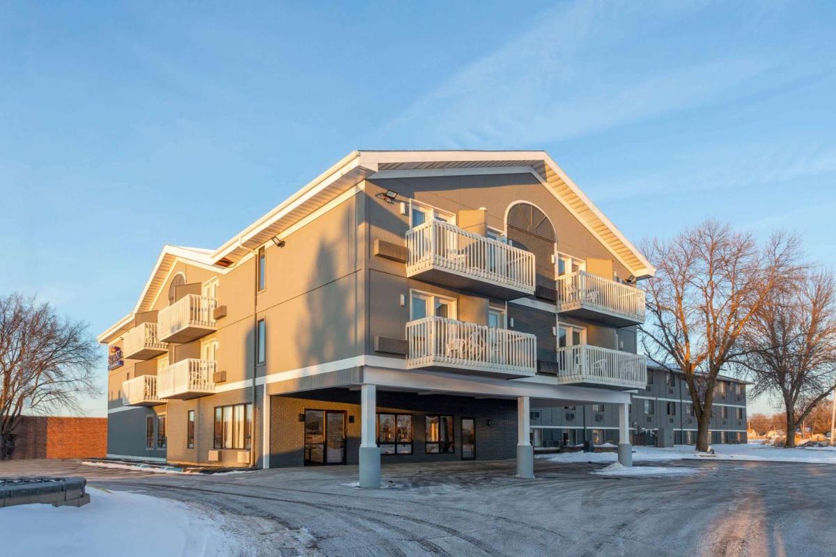 Baymont by Wyndham Rochester Mayo Clinic Area - image 2