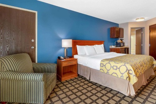 Baymont by Wyndham Rochester Mayo Clinic Area - image 20