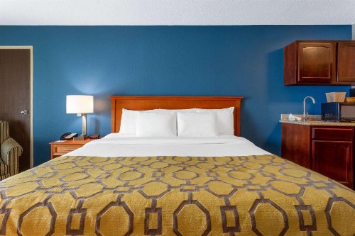 Baymont by Wyndham Rochester Mayo Clinic Area - image 21