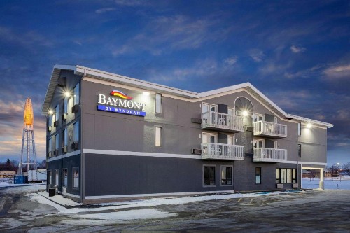 Baymont by Wyndham Rochester Mayo Clinic Area - image 3