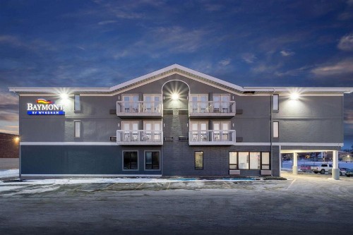Baymont by Wyndham Rochester Mayo Clinic Area - image 4