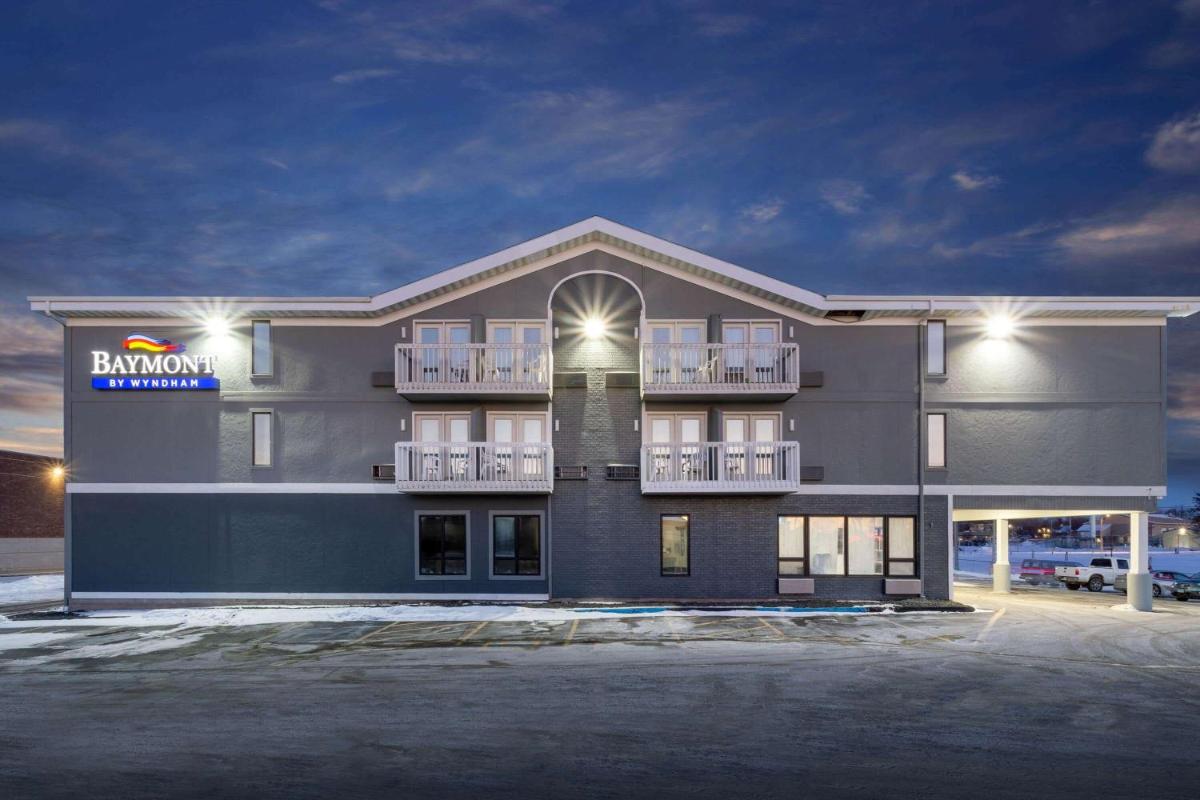 Baymont by Wyndham Rochester Mayo Clinic Area - image 4