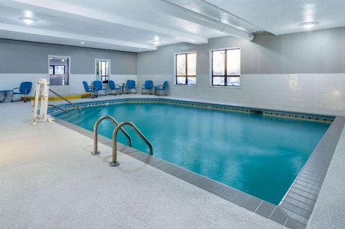 Baymont by Wyndham Rochester Mayo Clinic Area - image 6
