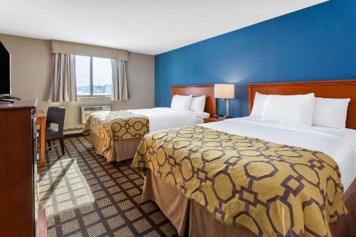 Baymont by Wyndham Rochester Mayo Clinic Area - image 8