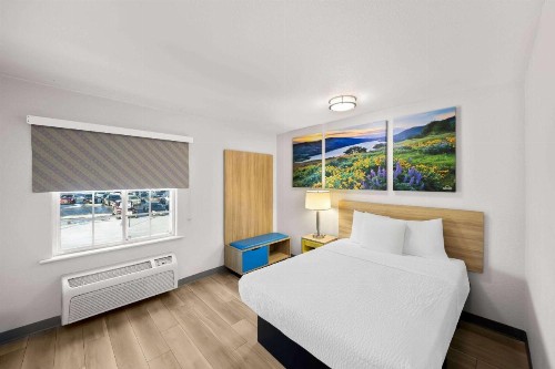 Days Inn & Suites by Wyndham Rochester South - image 24