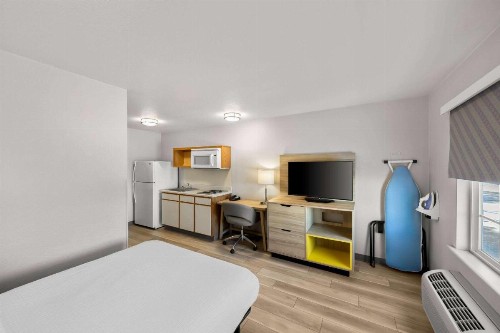 Days Inn & Suites by Wyndham Rochester South - image 27