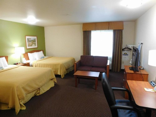 Days Inn & Suites by Wyndham Rochester South - image 43
