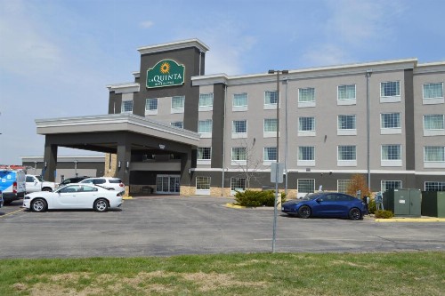 La Quinta Rochester Minnesota