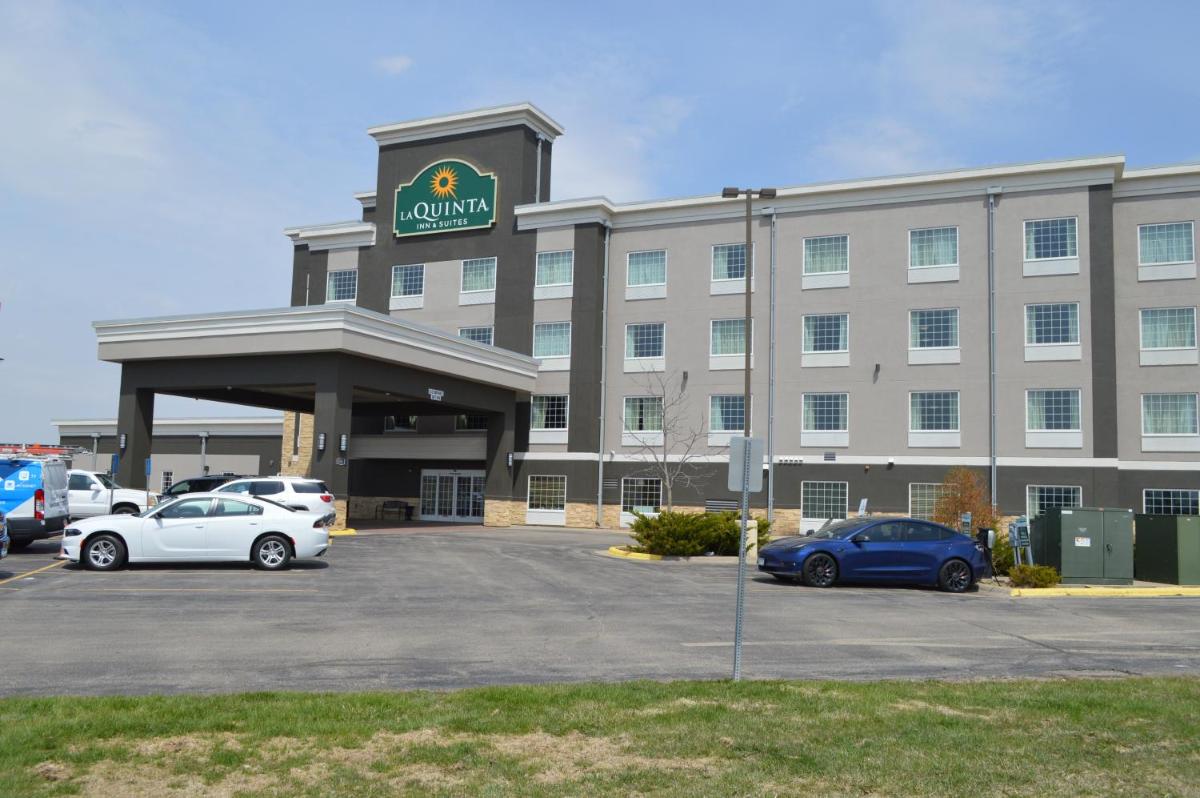 La Quinta by Wyndham Rochester Mayo Clinic Area South - main image