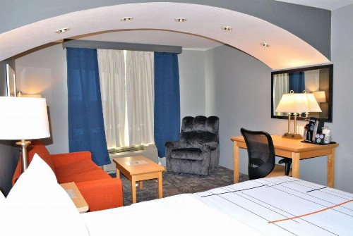 La Quinta by Wyndham Rochester Mayo Clinic Area South - image 13