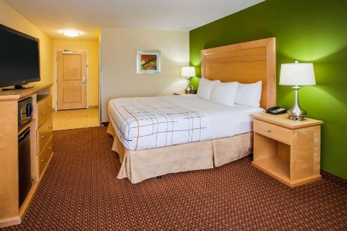 La Quinta by Wyndham Rochester Mayo Clinic Area South - image 15