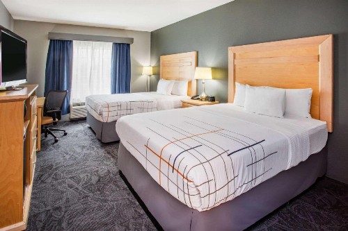 La Quinta by Wyndham Rochester Mayo Clinic Area South - image 17