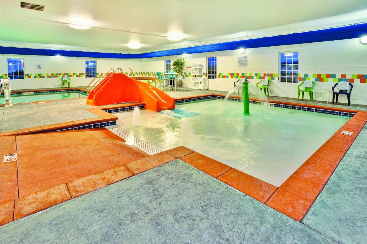 La Quinta by Wyndham Rochester Mayo Clinic Area South - image 2