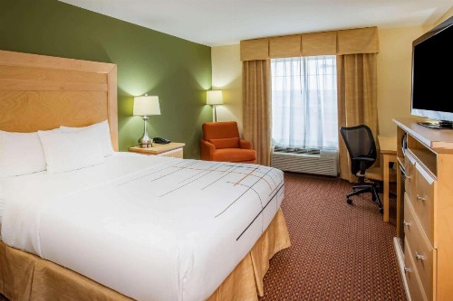 La Quinta by Wyndham Rochester Mayo Clinic Area South - image 20