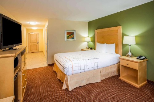 La Quinta by Wyndham Rochester Mayo Clinic Area South - image 21