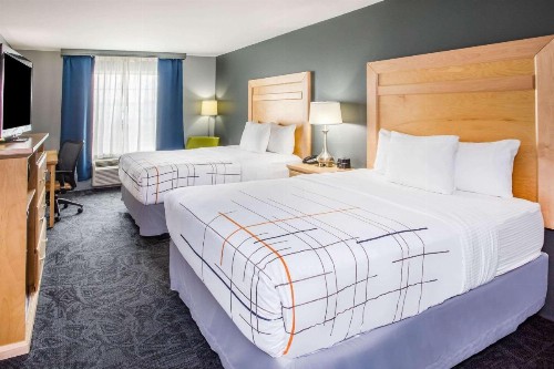 La Quinta by Wyndham Rochester Mayo Clinic Area South - image 23