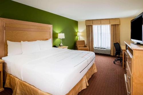 La Quinta by Wyndham Rochester Mayo Clinic Area South - image 25