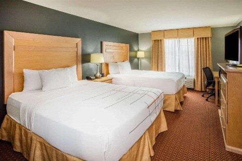 La Quinta by Wyndham Rochester Mayo Clinic Area South - image 26