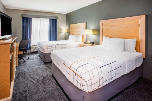 La Quinta by Wyndham Rochester Mayo Clinic Area South - image 27