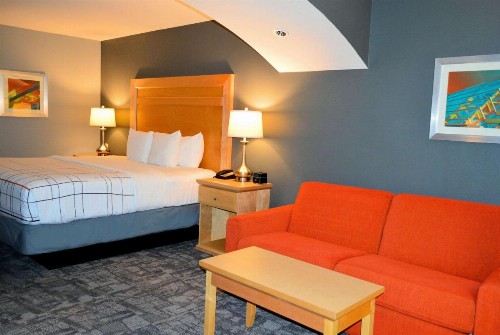 La Quinta by Wyndham Rochester Mayo Clinic Area South - image 28