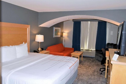 La Quinta by Wyndham Rochester Mayo Clinic Area South - image 29