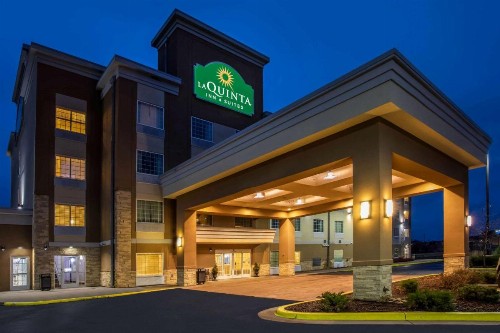 La Quinta by Wyndham Rochester Mayo Clinic Area South - image 3