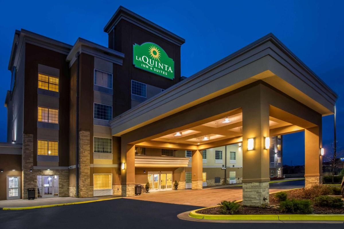 La Quinta by Wyndham Rochester Mayo Clinic Area South - image 3
