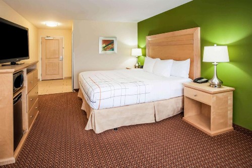La Quinta by Wyndham Rochester Mayo Clinic Area South - image 31