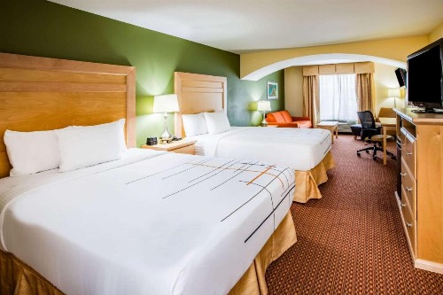 La Quinta by Wyndham Rochester Mayo Clinic Area South - image 32