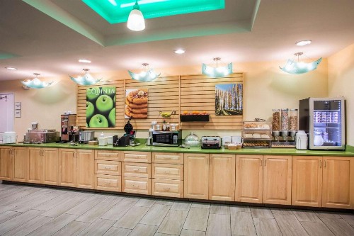 La Quinta by Wyndham Rochester Mayo Clinic Area South - image 37