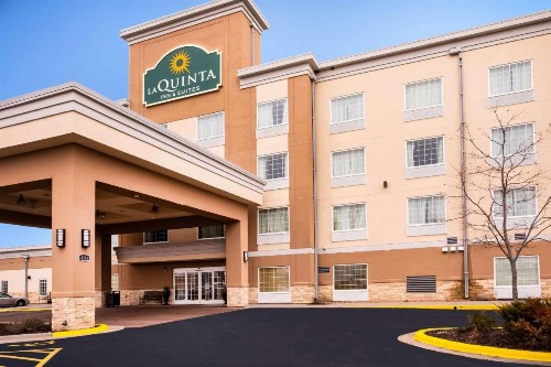 La Quinta by Wyndham Rochester Mayo Clinic Area South - image 4