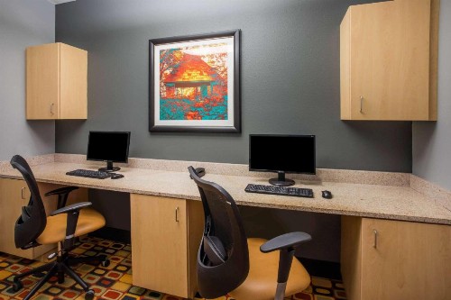 La Quinta by Wyndham Rochester Mayo Clinic Area South - image 42