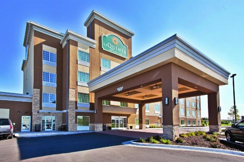 La Quinta by Wyndham Rochester Mayo Clinic Area South - image 43