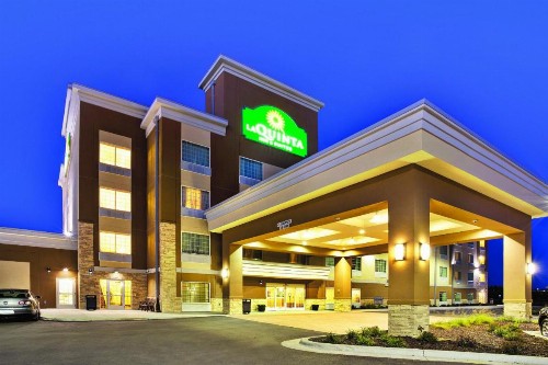 La Quinta by Wyndham Rochester Mayo Clinic Area South - image 44