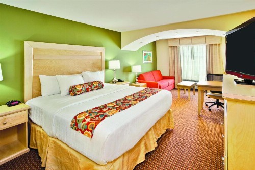 La Quinta by Wyndham Rochester Mayo Clinic Area South - image 45