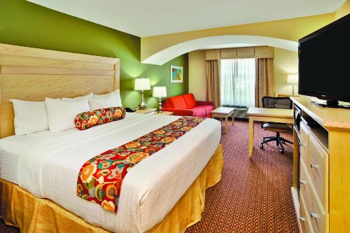 La Quinta by Wyndham Rochester Mayo Clinic Area South - image 49