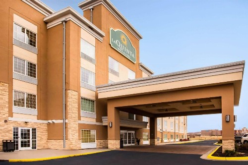 La Quinta by Wyndham Rochester Mayo Clinic Area South - image 5
