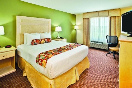 La Quinta by Wyndham Rochester Mayo Clinic Area South - image 50