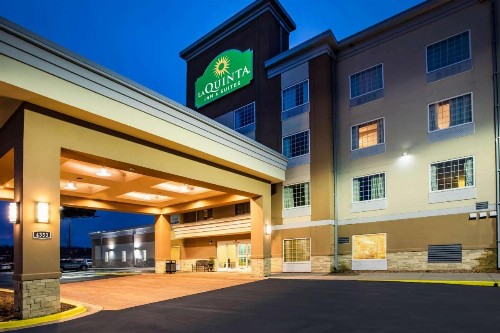 La Quinta by Wyndham Rochester Mayo Clinic Area South - image 6