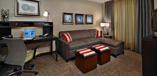 Staybridge Suites Rochester an IHG Hotel - image 12