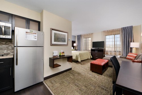 Staybridge Suites Rochester an IHG Hotel - image 16
